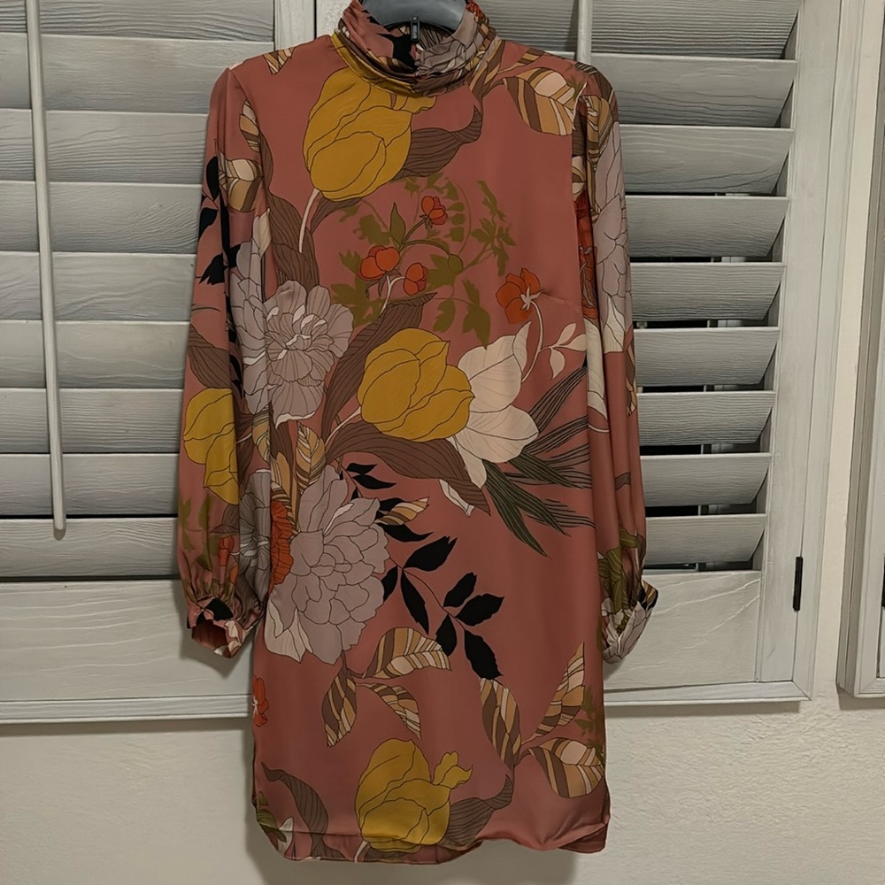 Cocktail dress